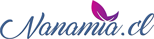 Logo NanaMia
